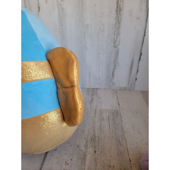 Squishmallow queen bee adopt me plush stuffed animal bug - Picture 9 of 10